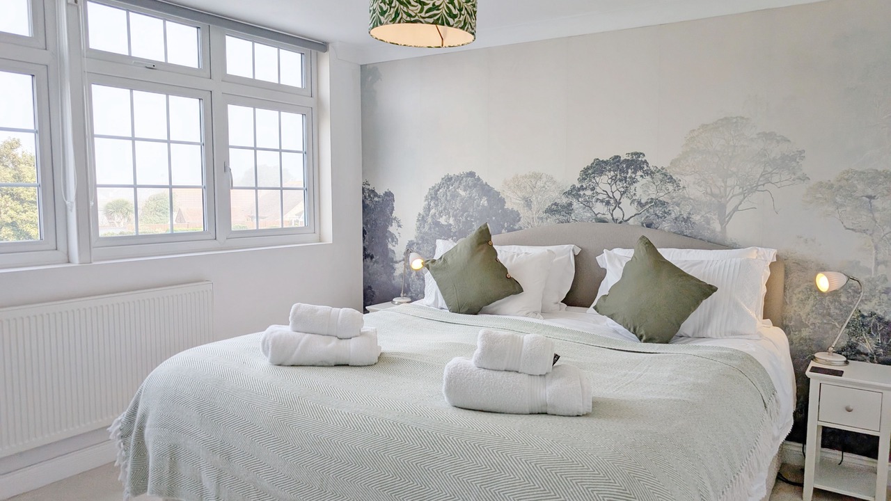 Photo of Bedroom in Selsey