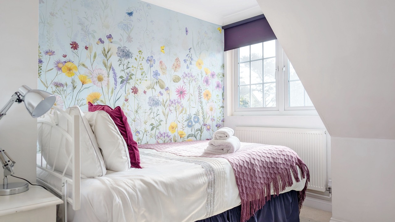 Photo of Bedroom in Selsey
