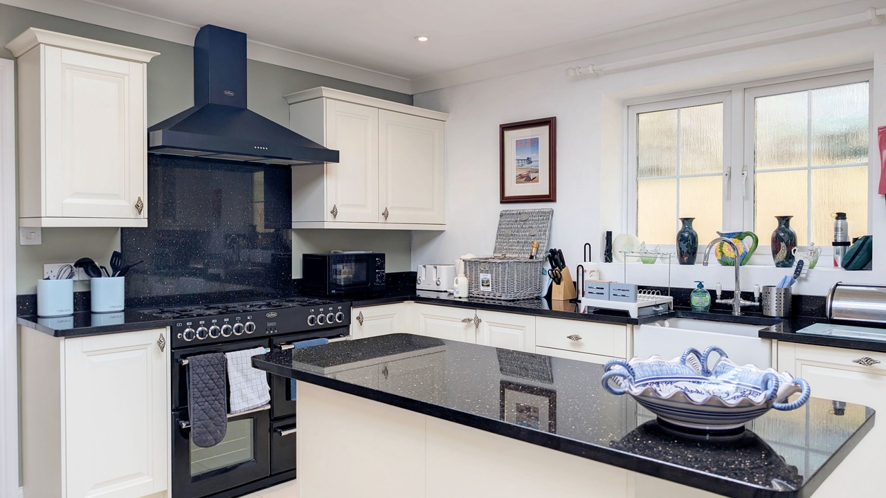 Photo of Kitchen in Selsey