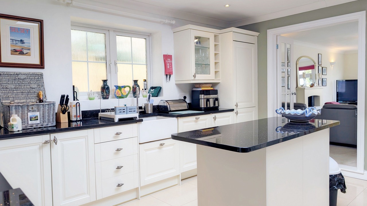 Photo of Kitchen in Selsey