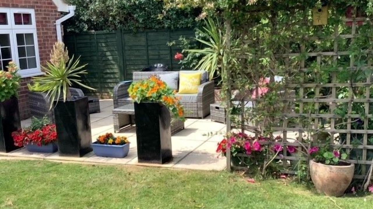 Photo of Patio Balcony in Selsey
