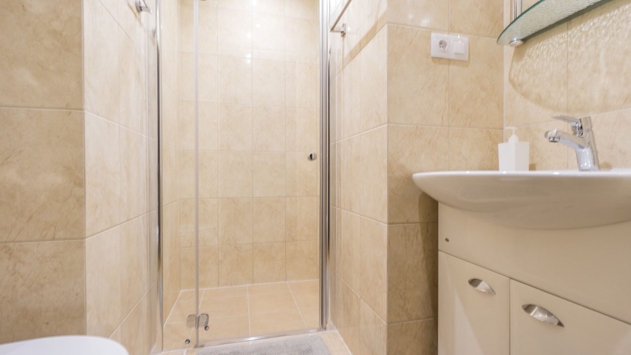 Photo of Bathroom in Wesoła Zachod