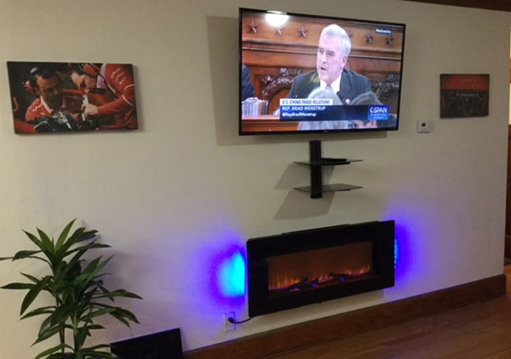 Photo of Livingroom in Racine