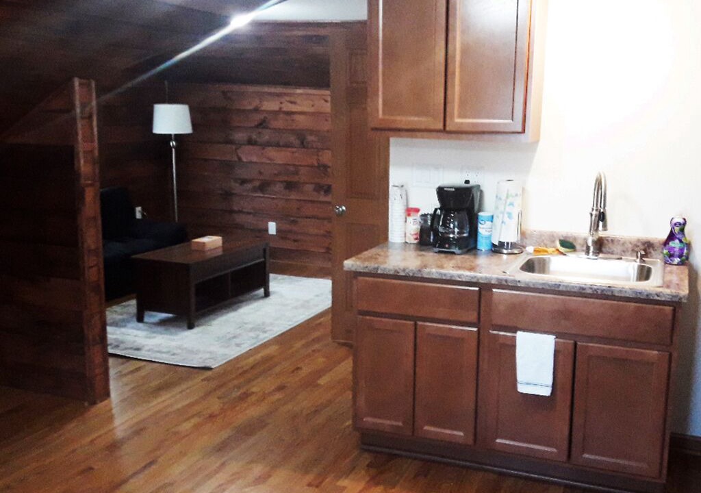 Photo of Bedroom in Racine