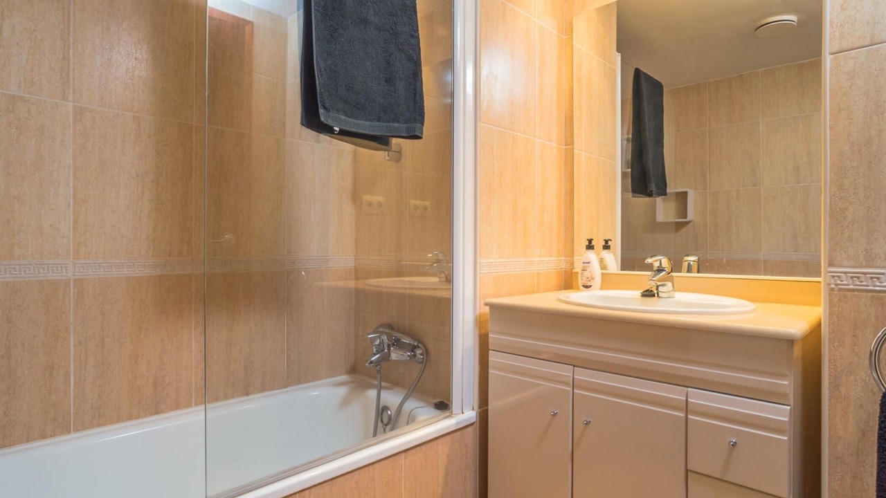 Photo of Bathroom in L'Escala