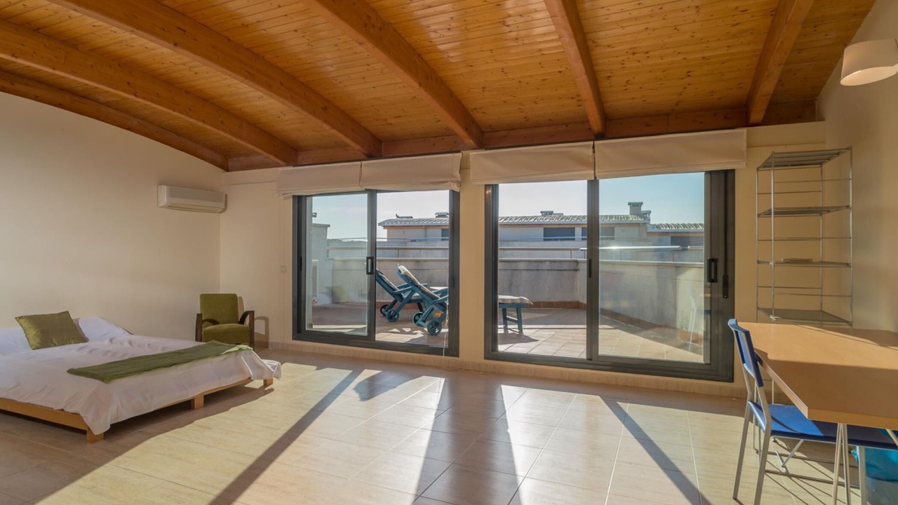 Photo of Bedroom in L'Escala