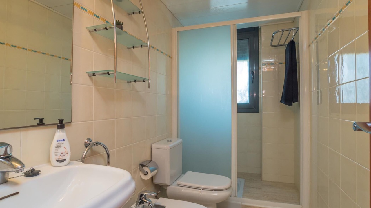 Photo of Bathroom in L'Escala