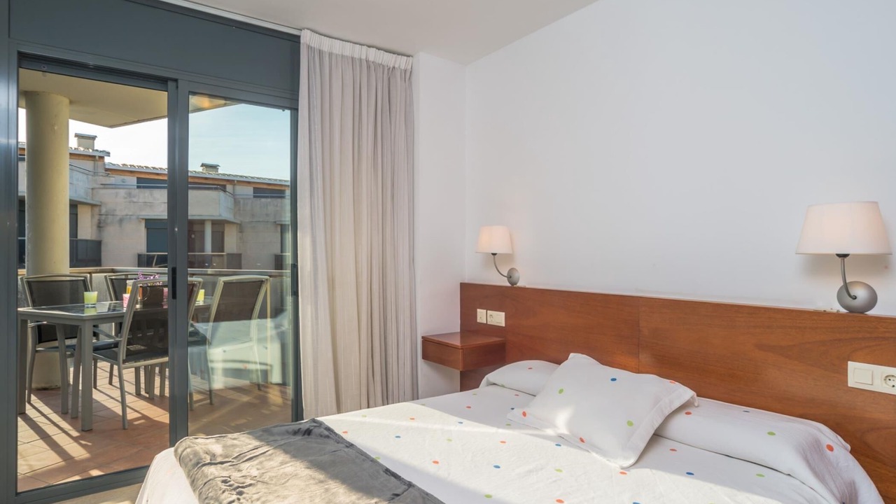Photo of Bedroom in L'Escala