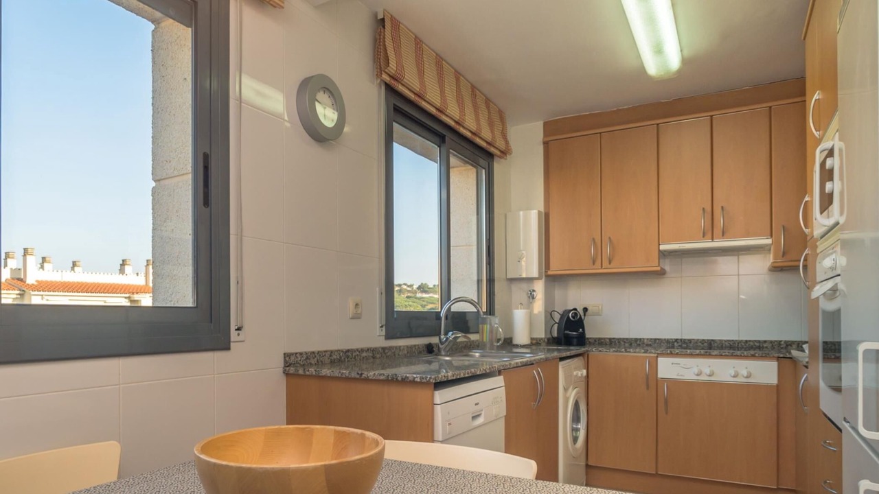 Photo of Kitchen in L'Escala
