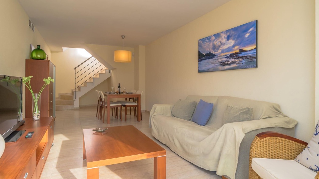 Photo of Livingroom in L'Escala