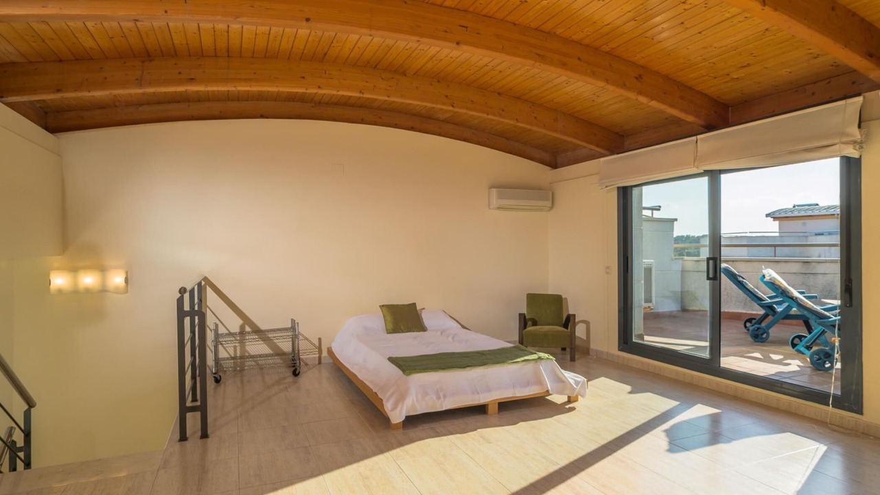 Photo of Bedroom in L'Escala