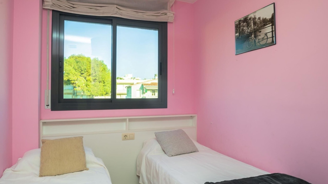Photo of Bedroom in L'Escala