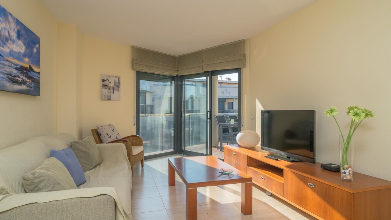 Photo of Livingroom in L'Escala
