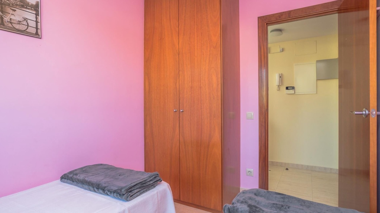 Photo of Bedroom in L'Escala