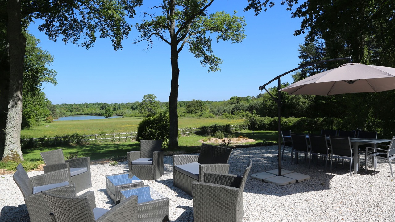 Photo of Outdoor in Gien