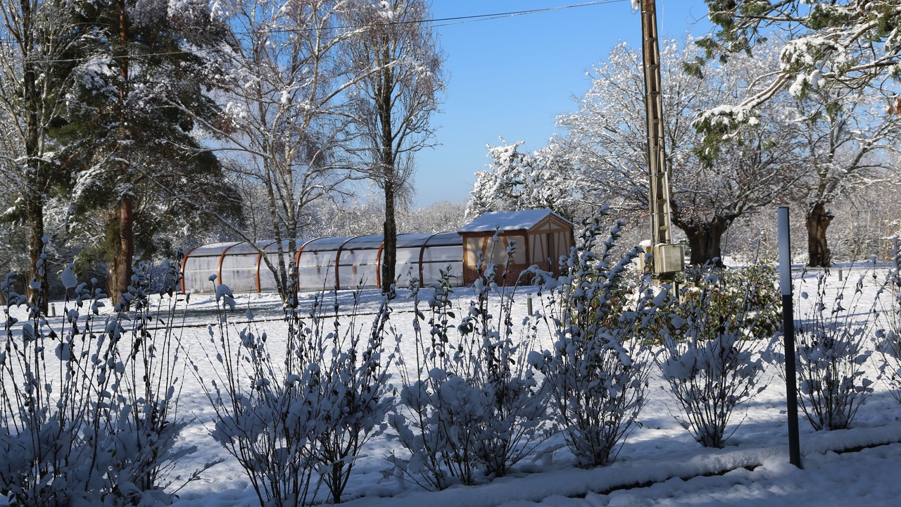 Photo of Outdoor in Gien