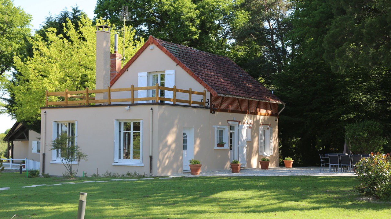 Photo of Outdoor in Gien