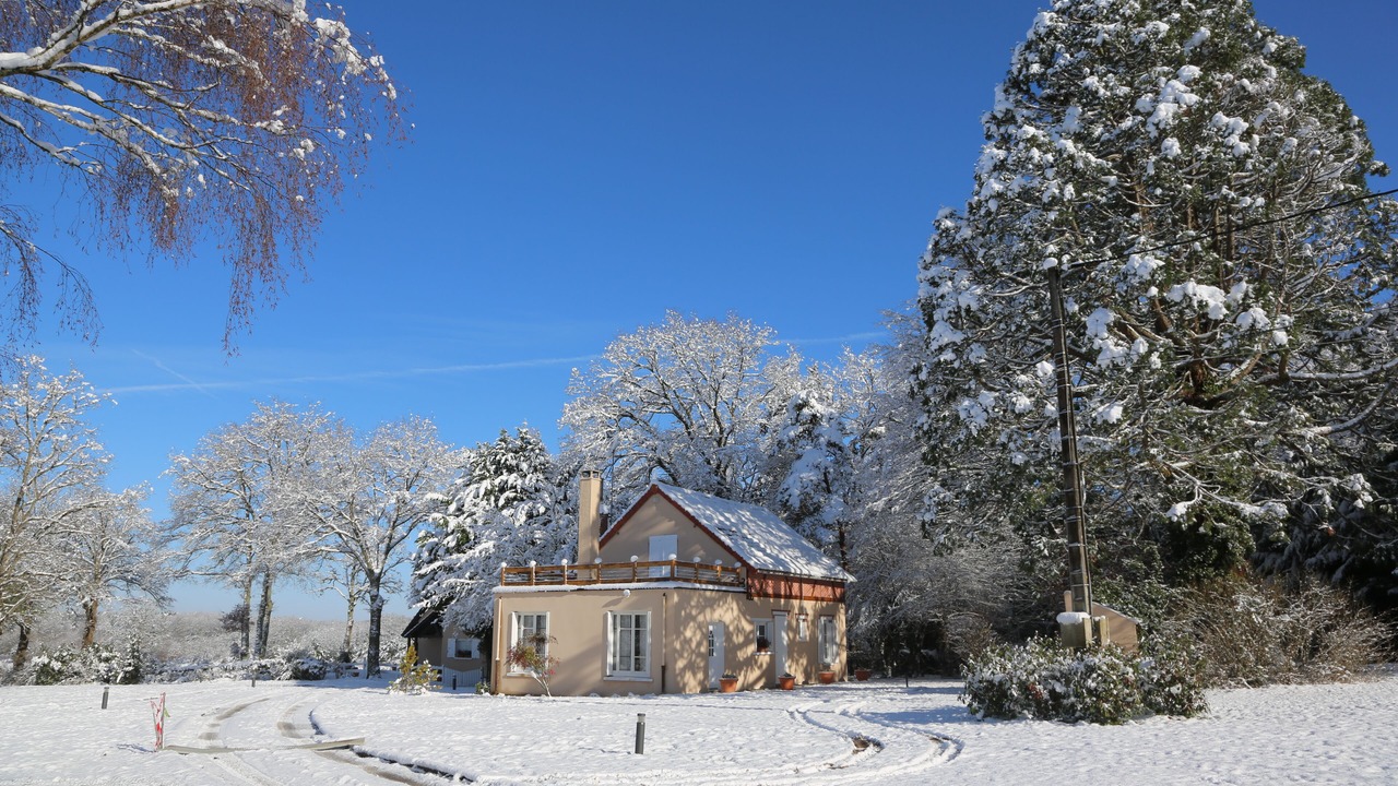 Photo of Outdoor in Gien