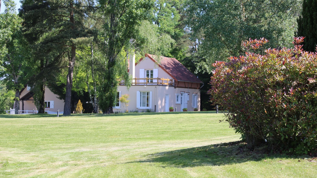 Photo of Outdoor in Gien