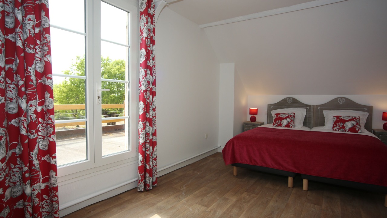 Photo of Bedroom in Gien