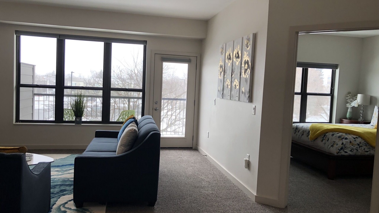 Photo of Livingroom in Heart of Missoula