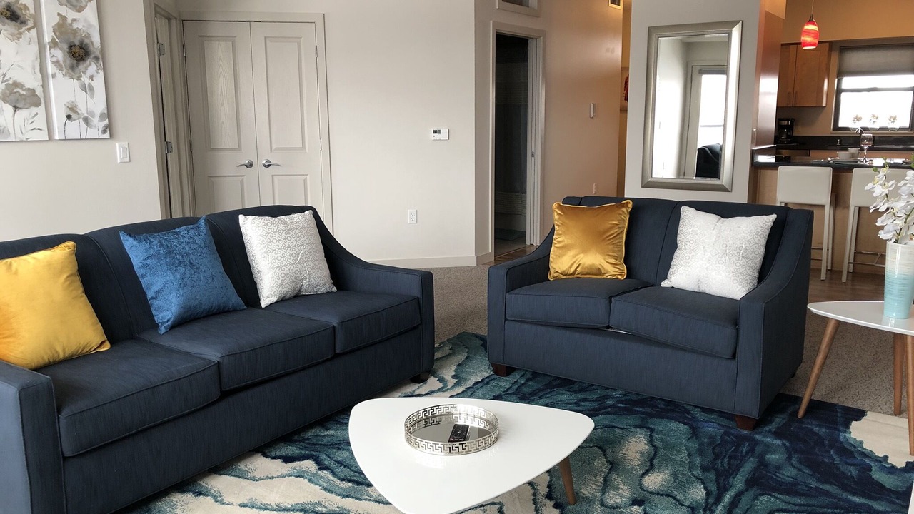 Photo of Livingroom in Heart of Missoula