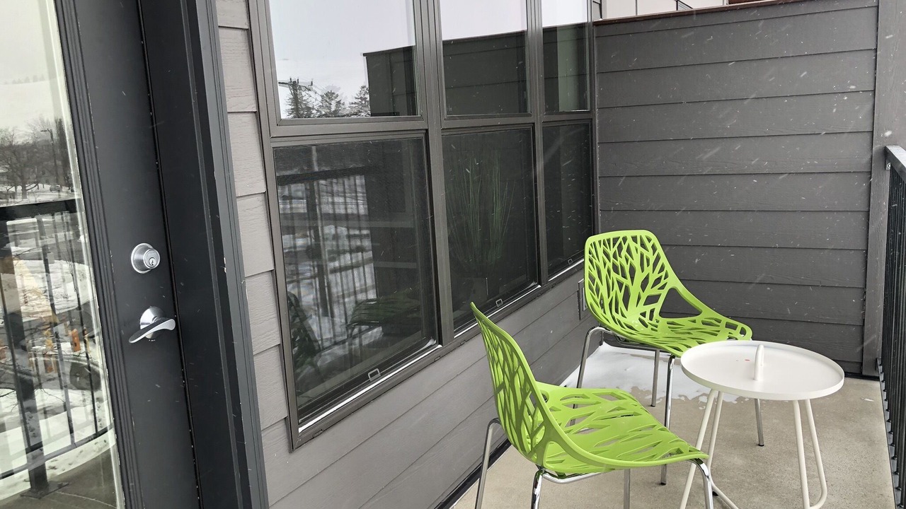 Photo of Outdoor in Heart of Missoula