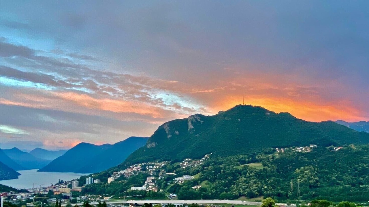 Photo of Outdoor in Montagnola