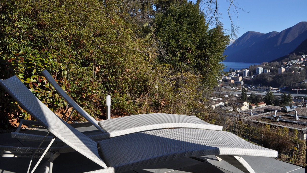 Photo of Outdoor in Montagnola