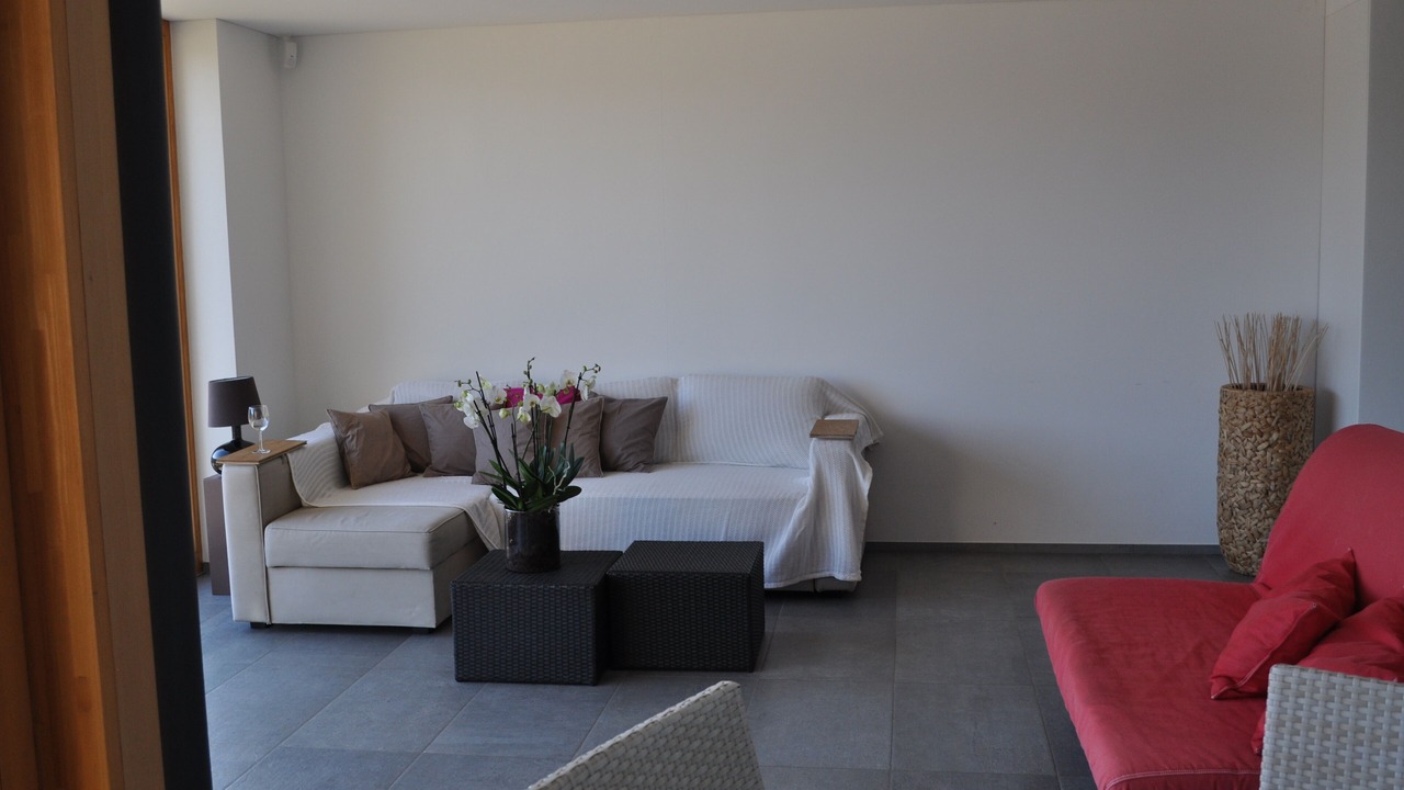 Photo of Livingroom in Montagnola