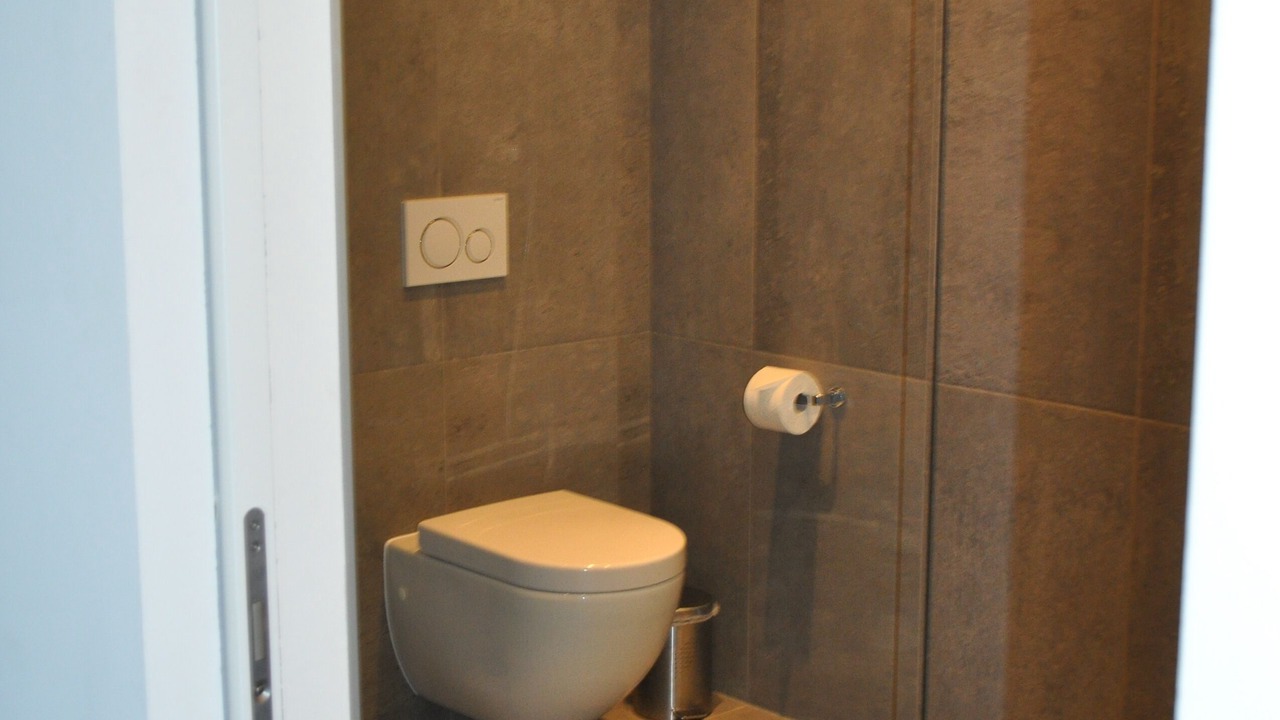 Photo of Bathroom in Montagnola