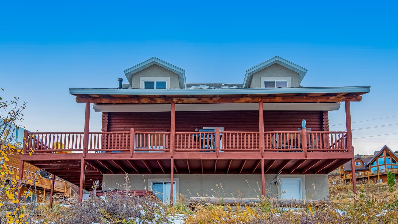 Photo of Outdoor in Harbor Village