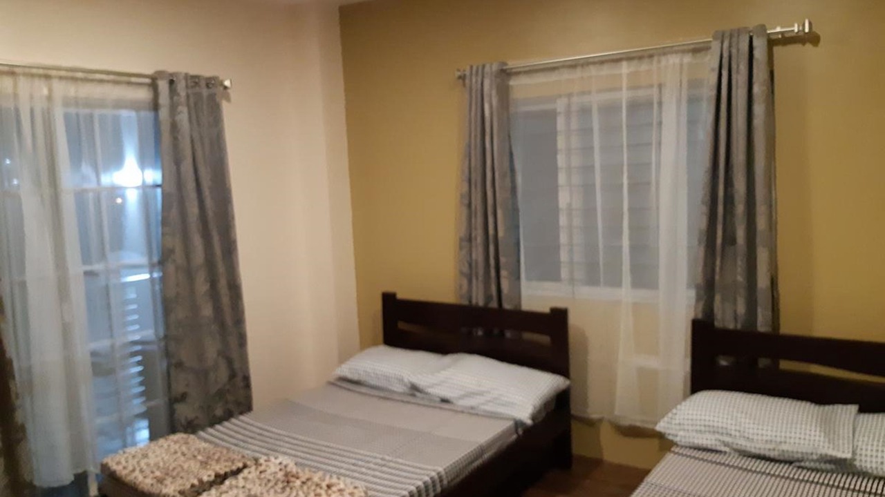 Photo of Bedroom in Baguio