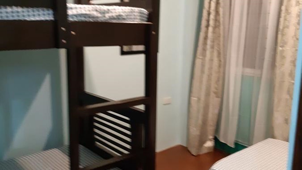 Photo of Bedroom in Baguio
