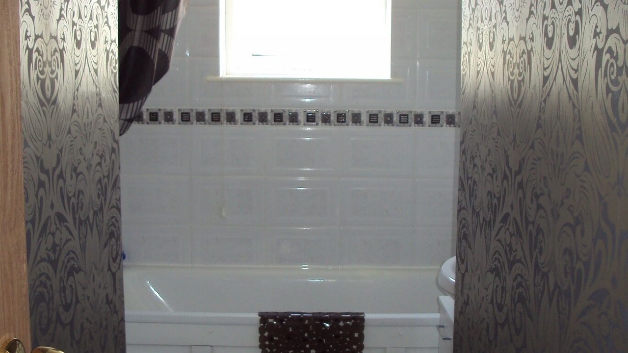 Photo of Bathroom in Paignton