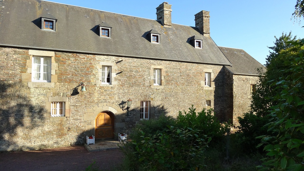 Photo of Outdoor in Le Mesnil-Garnier