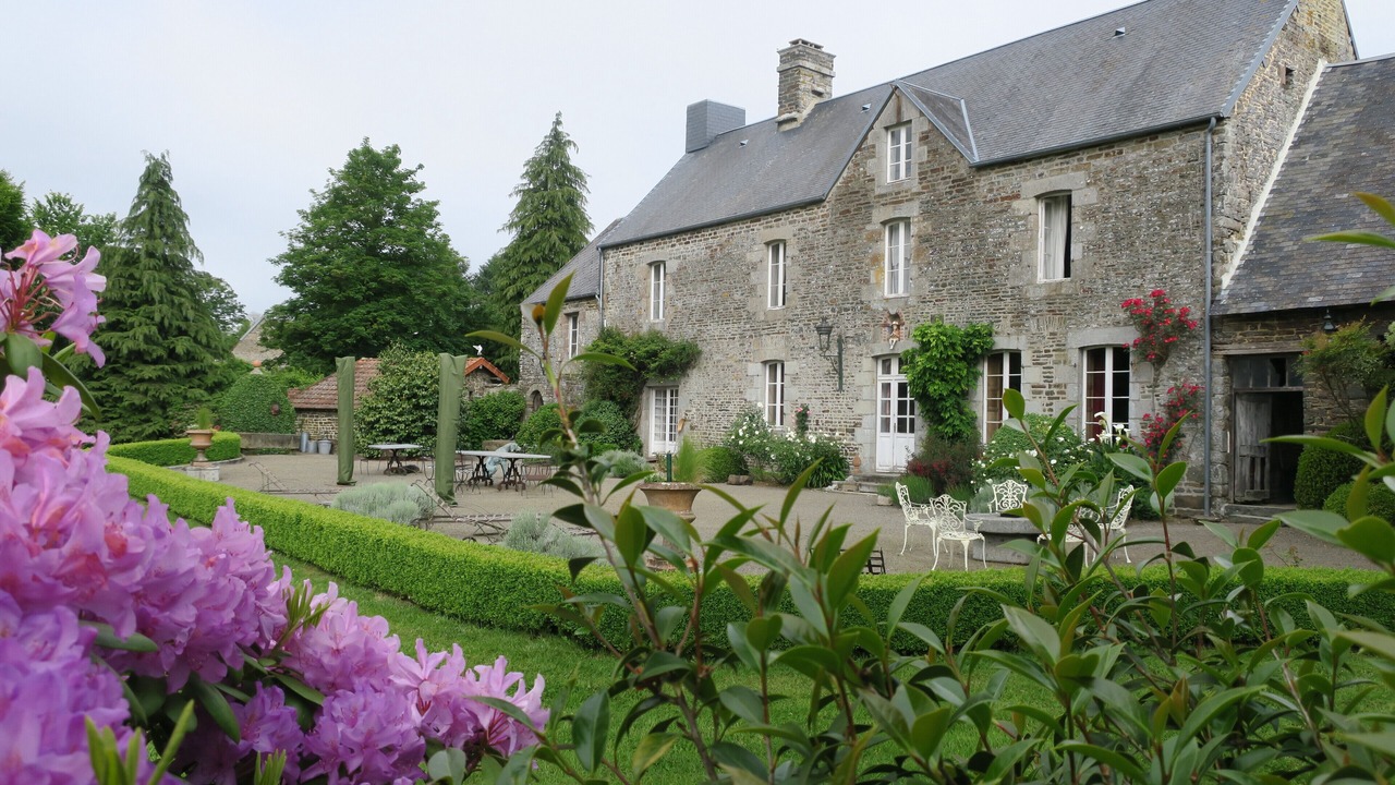 Photo of Outdoor in Le Mesnil-Garnier