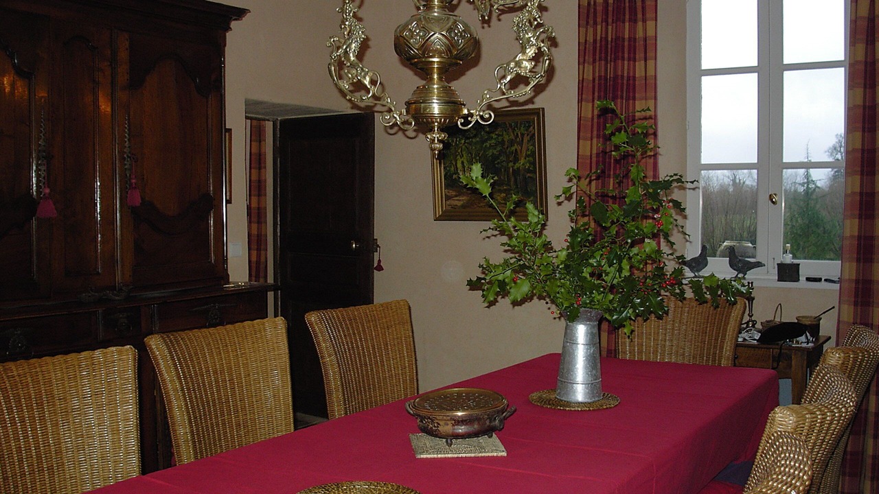 Photo of Others in Le Mesnil-Garnier