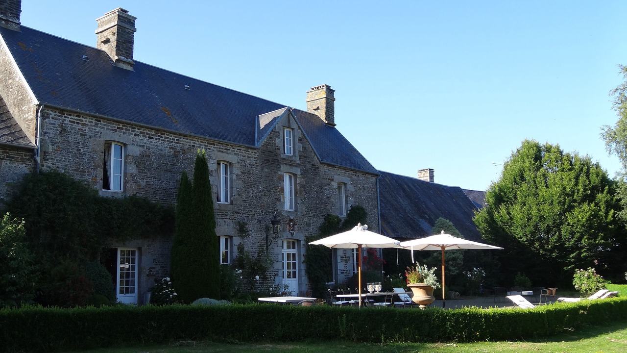Photo of Outdoor in Le Mesnil-Garnier