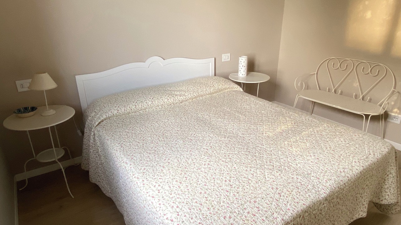 Photo of Bedroom in Torri del Benaco
