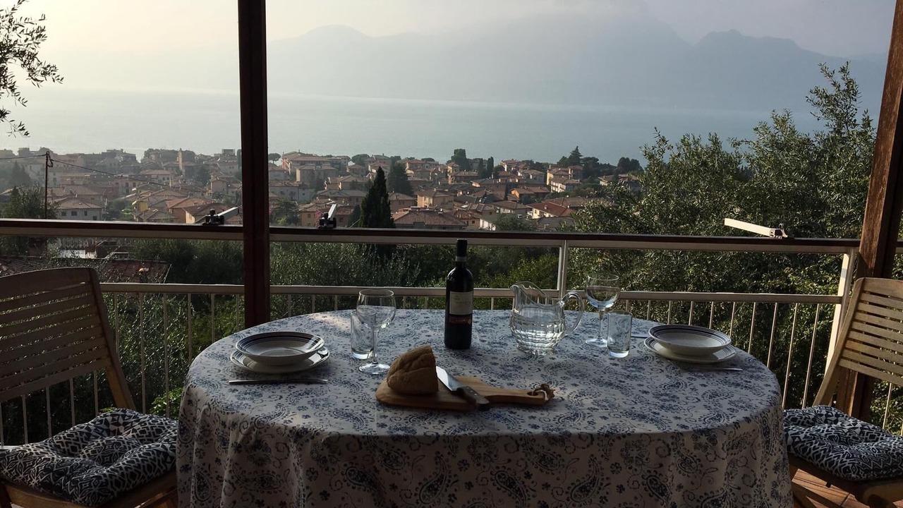 Photo of Outdoor in Torri del Benaco