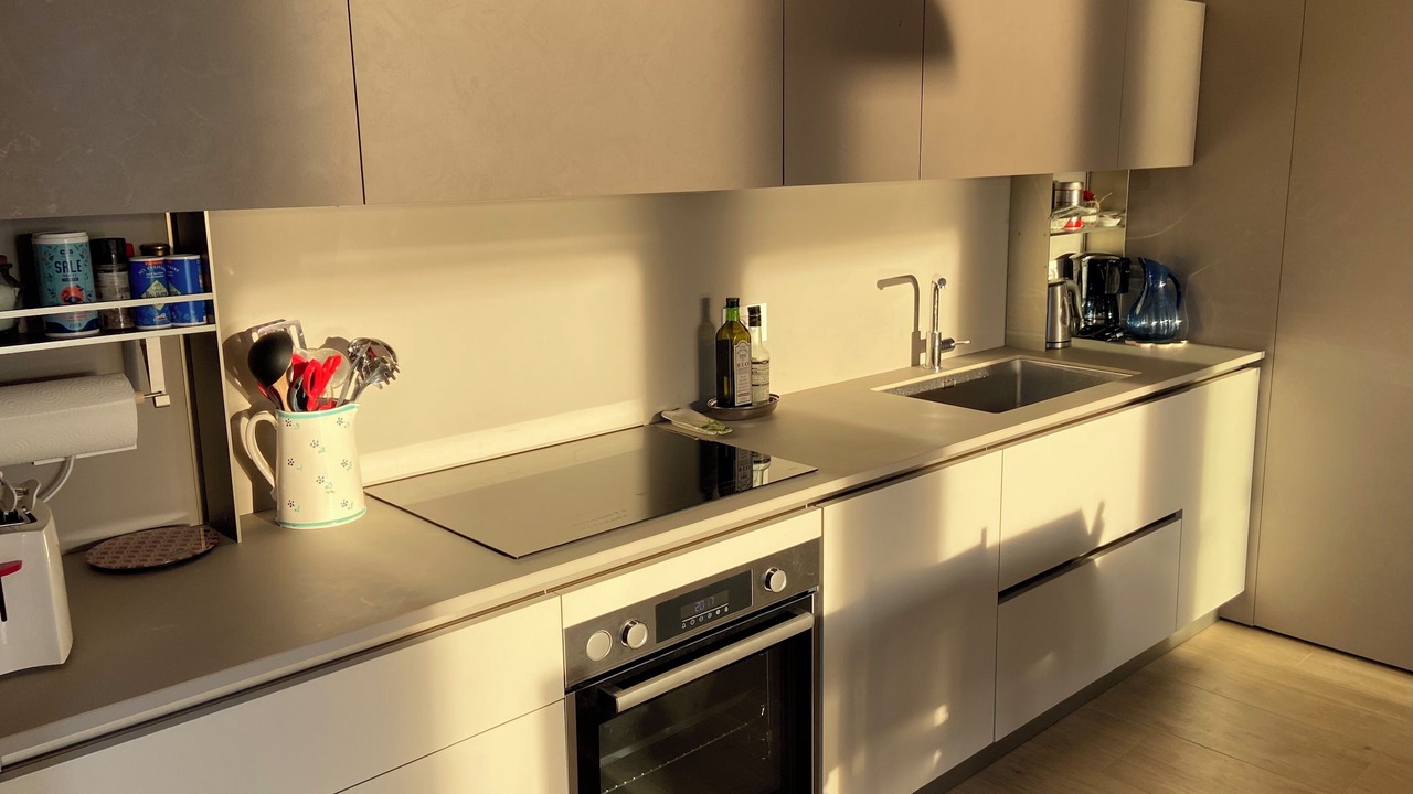 Photo of Kitchen in Torri del Benaco