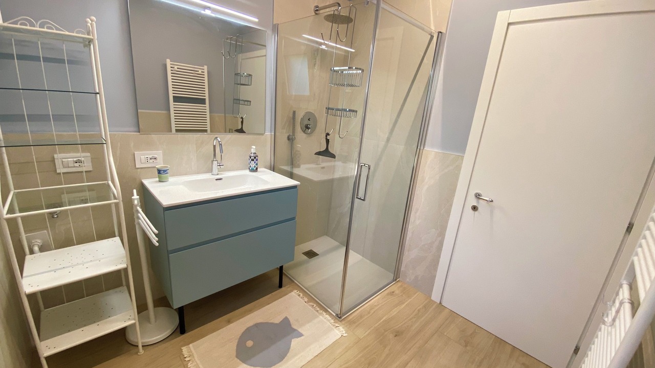 Photo of Bathroom in Torri del Benaco