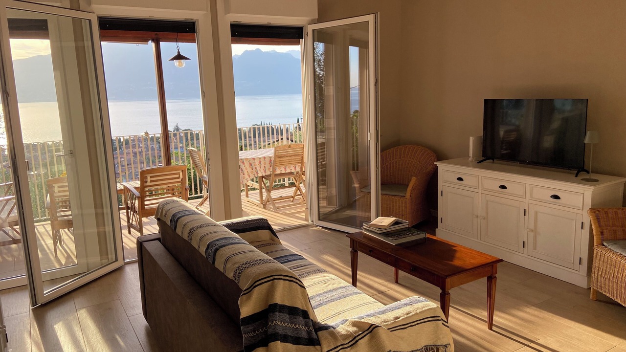 Photo of Livingroom in Torri del Benaco