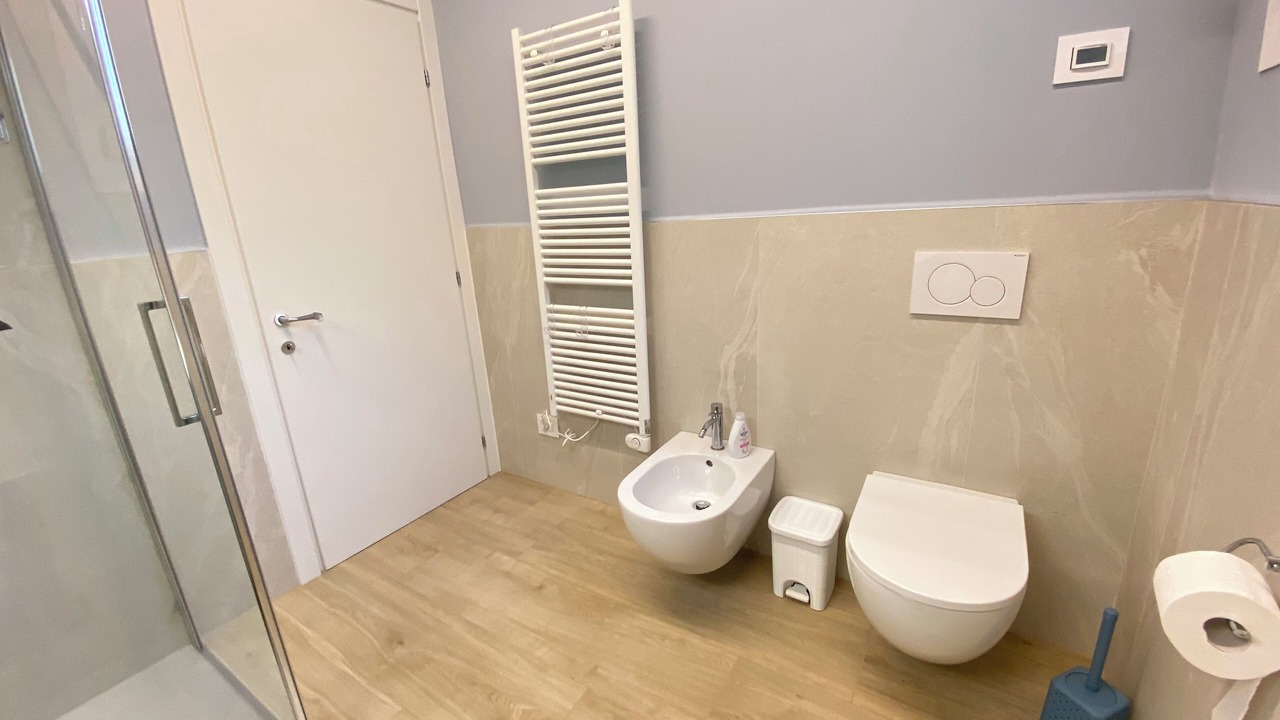 Photo of Bathroom in Torri del Benaco