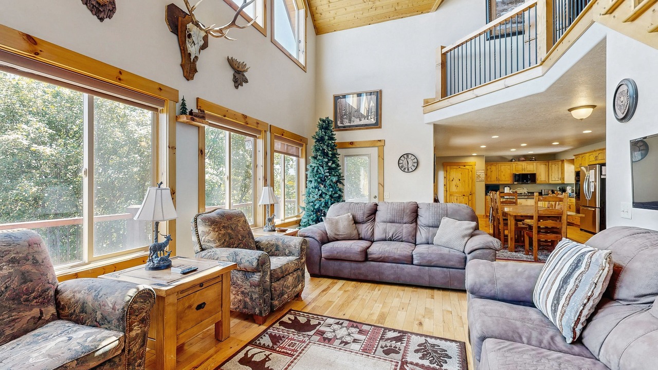 Photo of Livingroom in Harbor Village