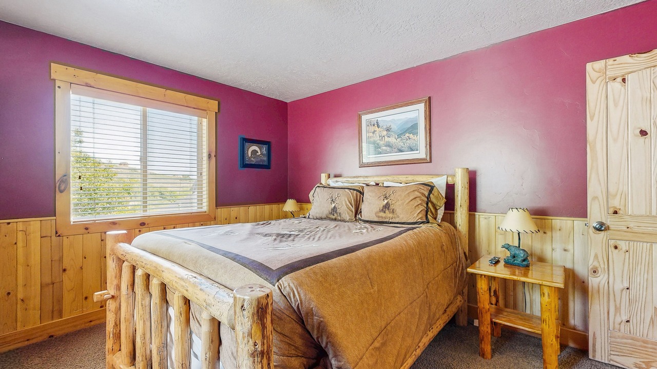 Photo of Bedroom in Harbor Village