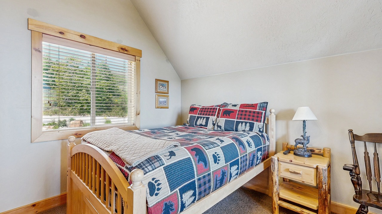 Photo of Bedroom in Harbor Village
