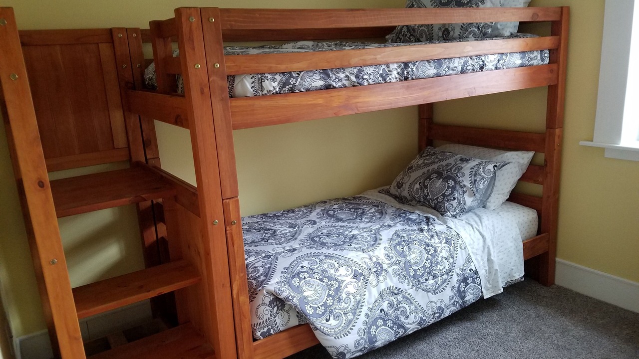 Photo of Bedroom in Colon