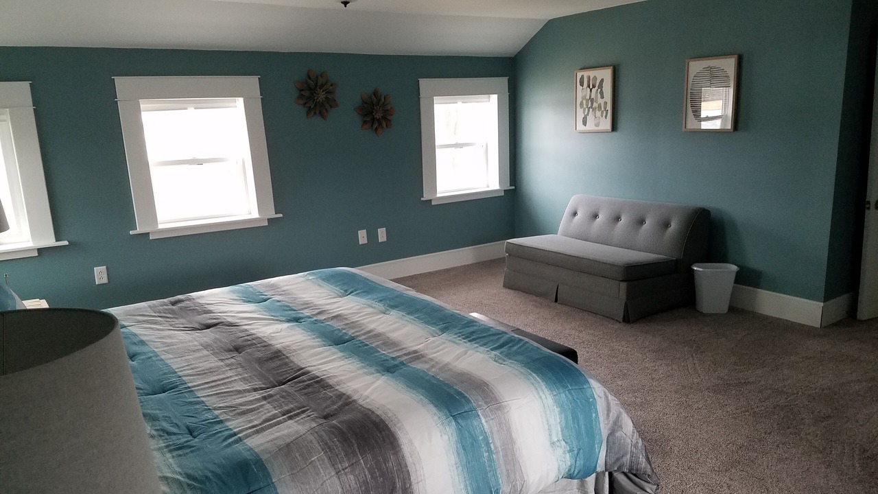 Photo of Bedroom in Colon